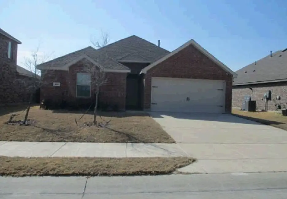 625 Summit Pass Lane, Princeton, TX 75407 - #1