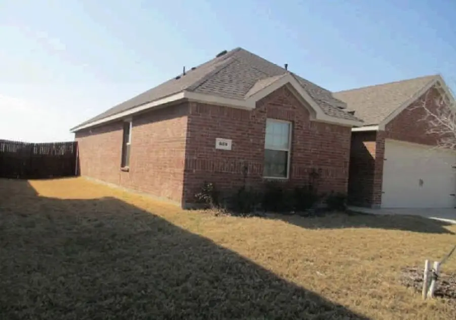 625 Summit Pass Lane, Princeton, TX 75407 - #2