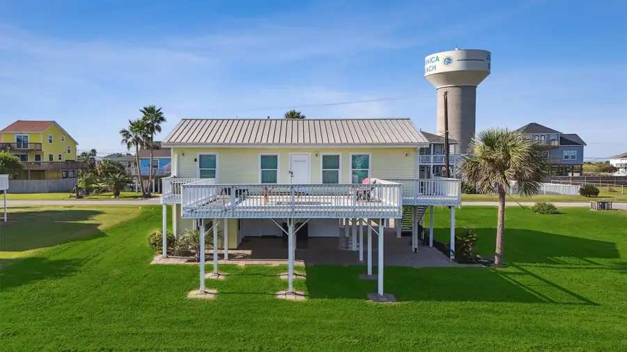 16519 Blackbeard Road, Jamaica Beach, TX 77554 - Image #2
