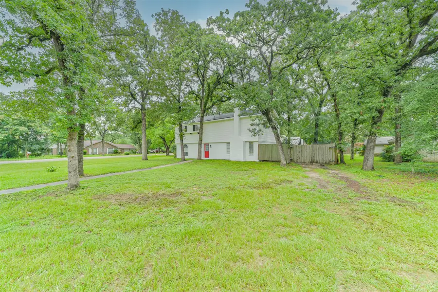 912 Brook Forest Drive, Conroe, TX 77385 - #3