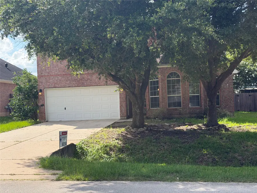 9210 Hidden Lake E, Magnolia, TX 77354 - #2