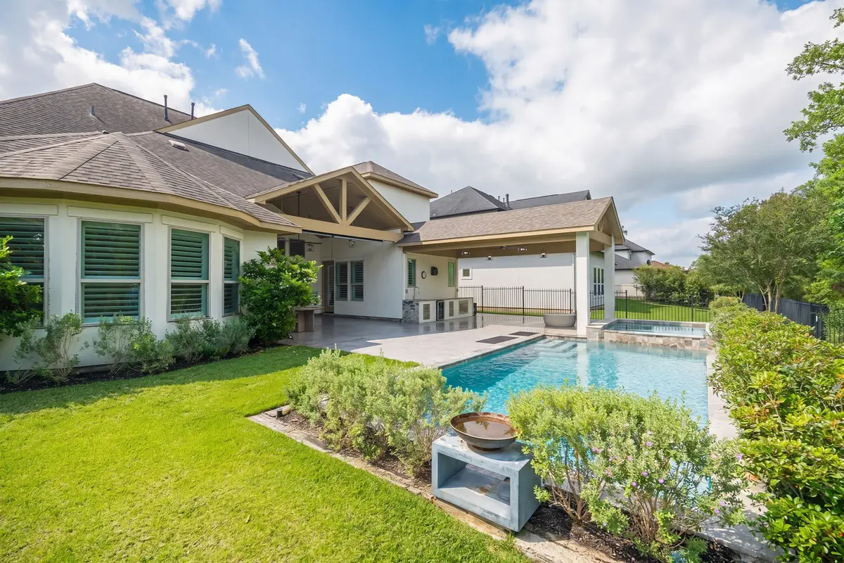 79 N Curly Willow Circle, Tomball, TX 77375 - #1