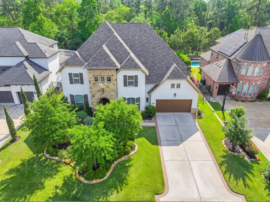 79 N Curly Willow Circle, Tomball, TX 77375 - #2