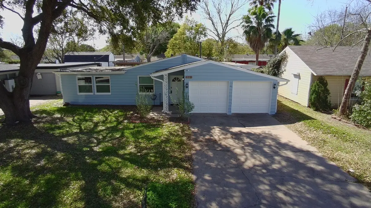 115 Marlin Avenue, Galveston, TX 77550 - #1