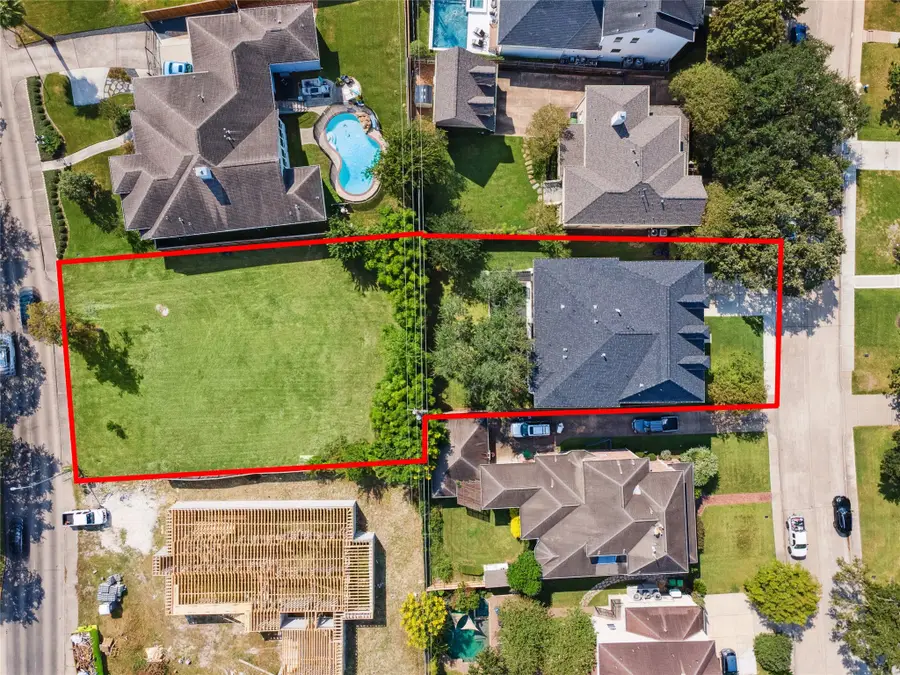 3735a Tartan Lane, Houston, TX 77025 - Image #2