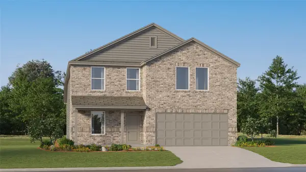 6418 Breakaway Grove Drive, Katy, TX 77493