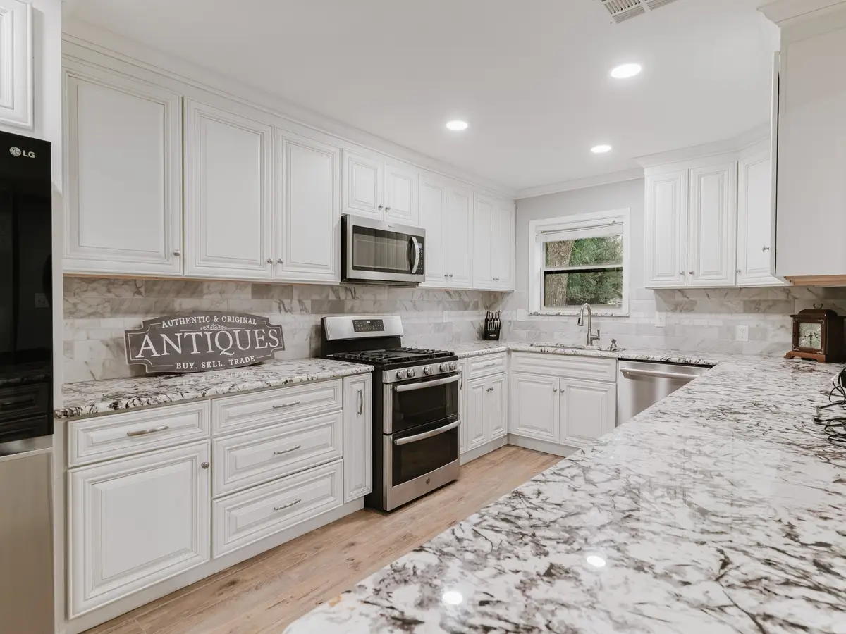 3438 Princeton Drive, Irving, TX 75062 - Image #1