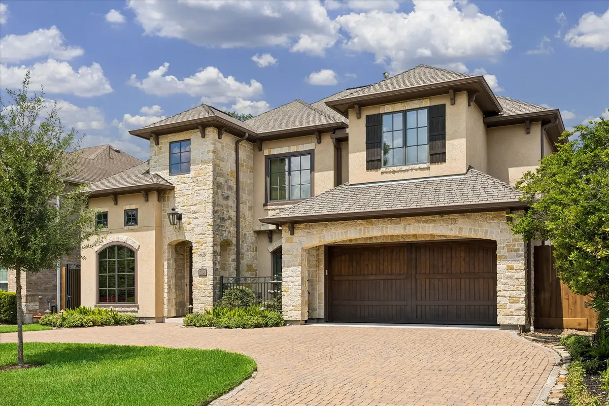 6014 Rose Street, Houston, TX 77007 - #1
