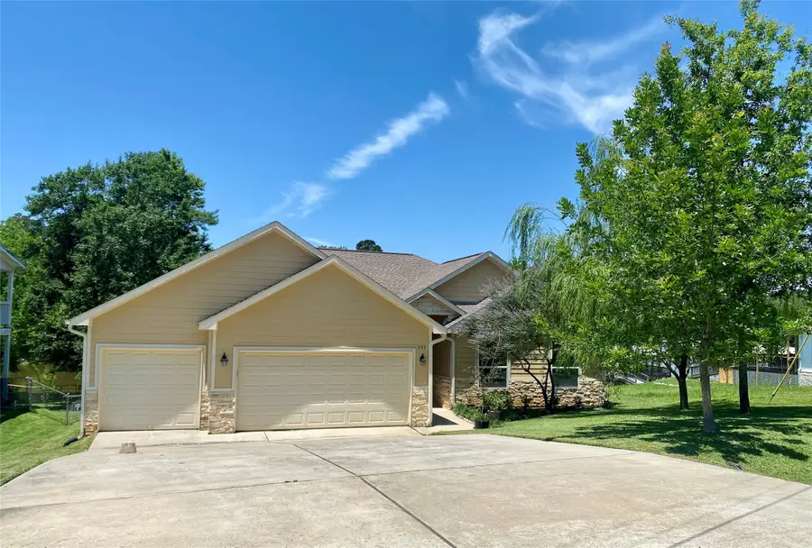 293 Twin Magnolia, Onalaska, TX 77360 - #3