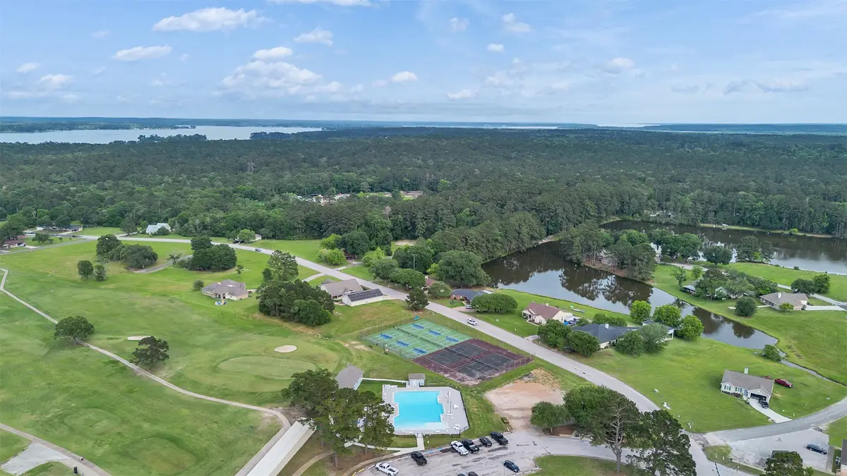 20 Stones Edge, Trinity, TX 75862 - #1