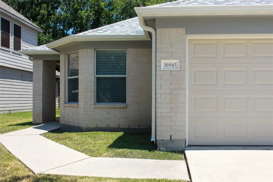 16945 Scenic Knoll, Conroe, TX 77385 - #3