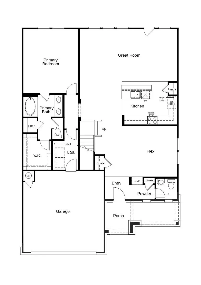 7814 Mica Valley Lane, Richmond, TX 77406 - #2