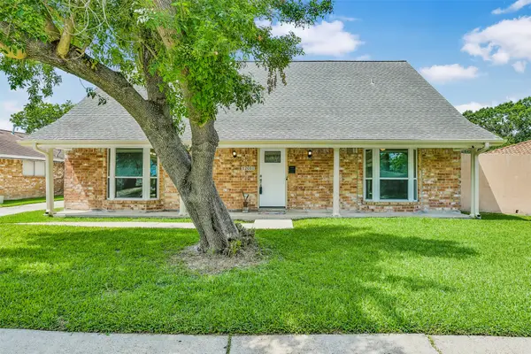 12011 Kirknoll Drive, Houston, TX 77089