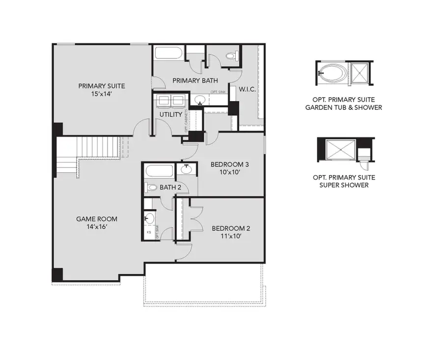15626 Tranquil Pines Street, Conroe, TX 77302 - #3