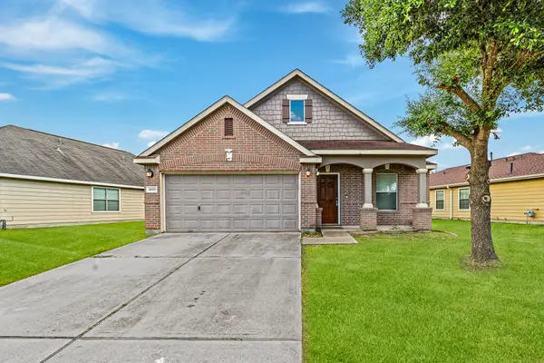 16011 Arapaho Bend Lane, Cypress, TX 77429
