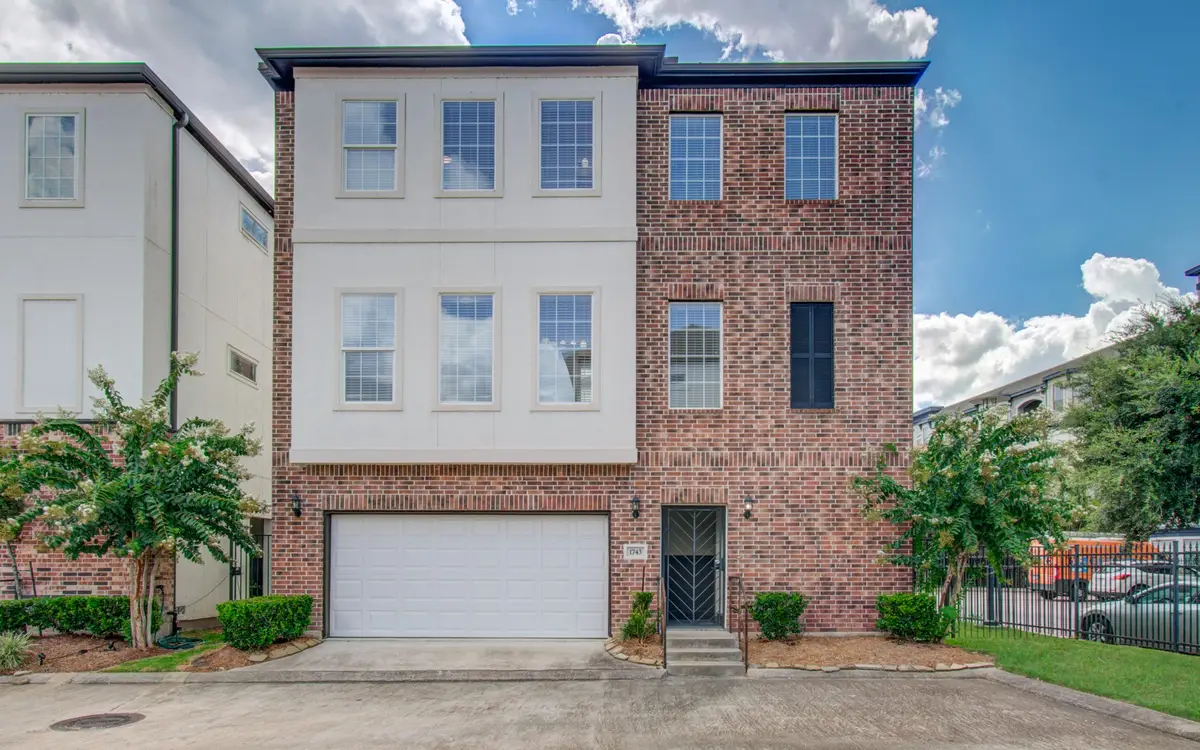 1743 Dominica Drive, Houston, TX 77345 - #1