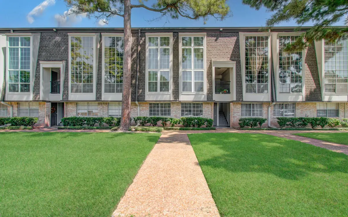 12633 Memorial Drive #74, Houston, TX 77024 - Image #1