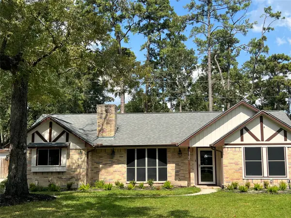 903 Fairway Farms Lane, Kingwood, TX 77339