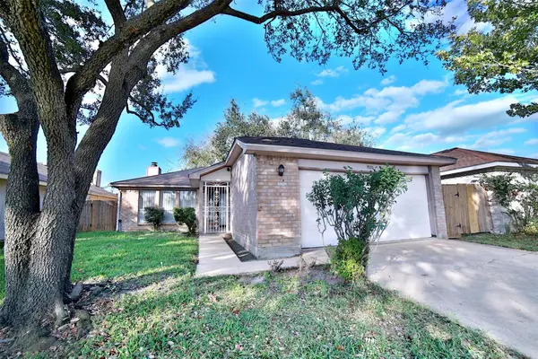 9526 Langdon Lane, Houston, TX 77036