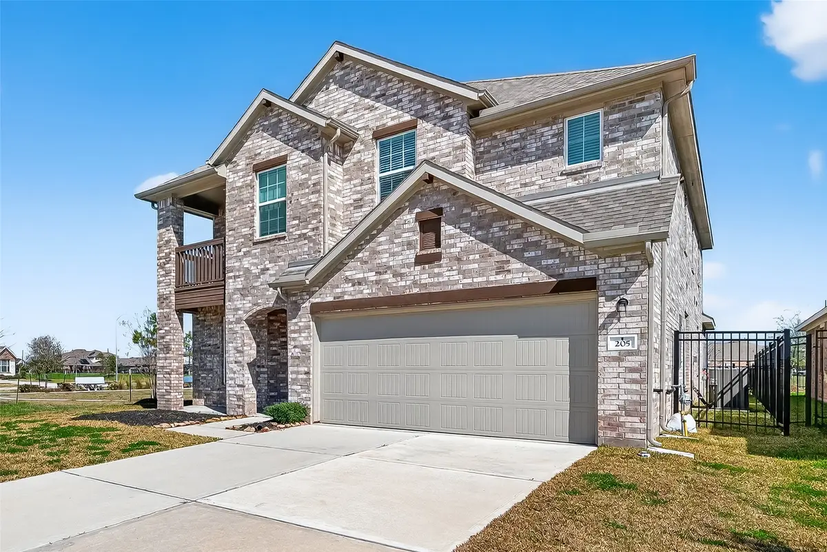 205 Bonita Beach Drive, Katy, TX 77493 - #1
