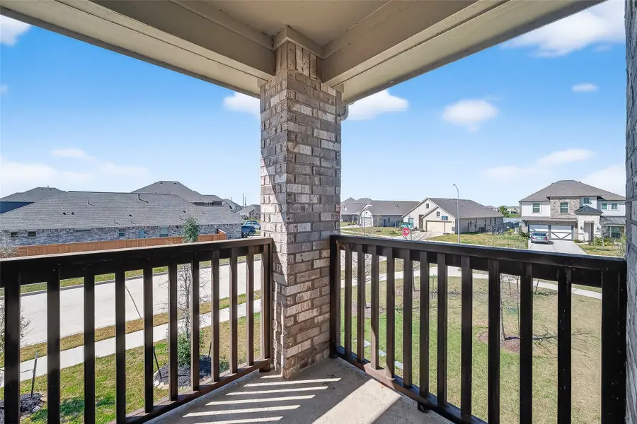205 Bonita Beach Drive, Katy, TX 77493 - #3