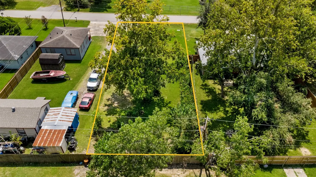 1514 2nd Street, League City, TX 77573 - #1