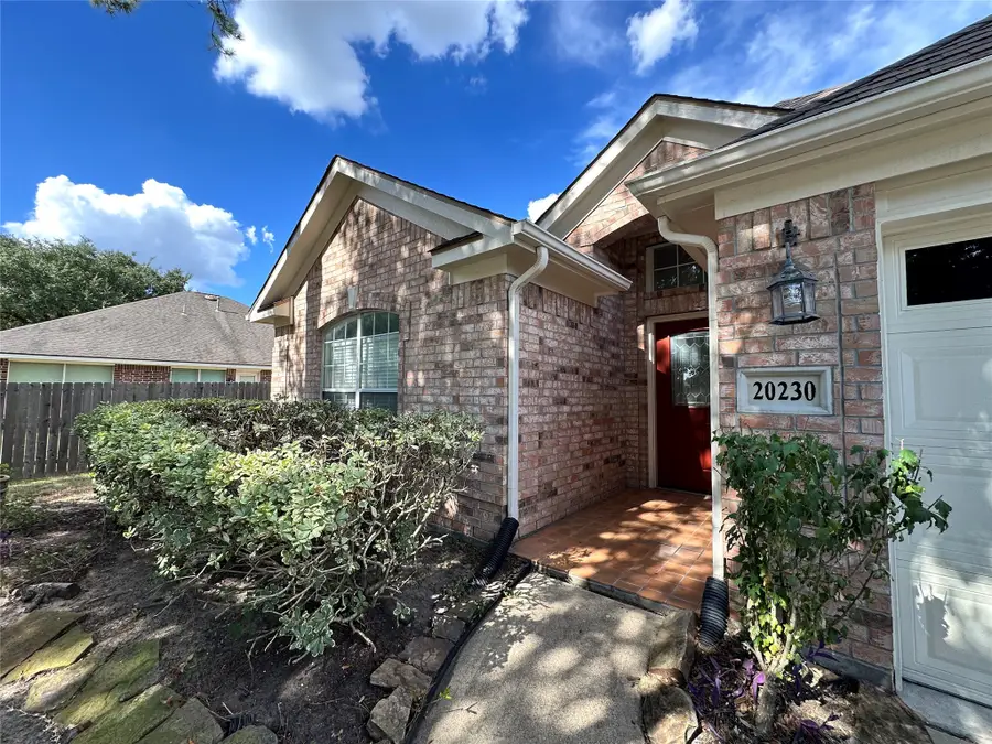 20230 Concord Hill Drive, Cypress, TX 77433 - #2