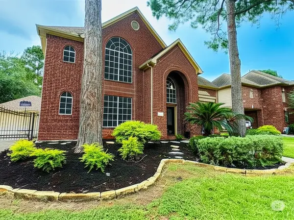 1206 Bala Lake Court, Houston, TX 77379