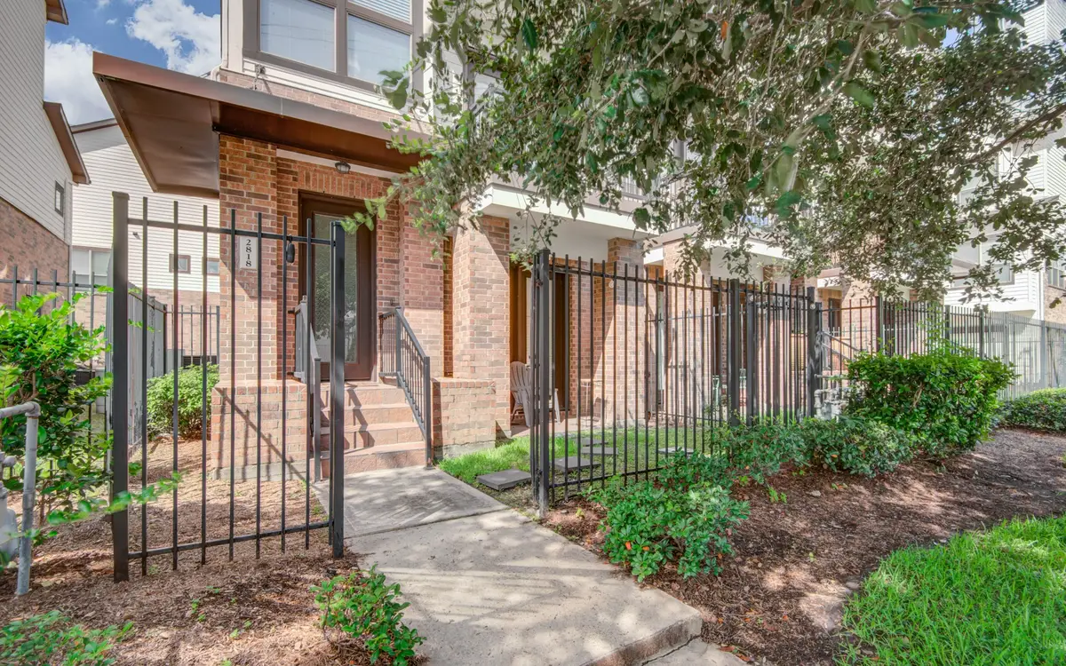 2818 Polk Street, Houston, TX 77003 - #1