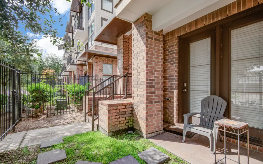 2818 Polk Street, Houston, TX 77003 - #3
