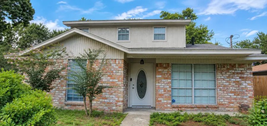 17920 Wild Oak Drive, Houston, TX 77090 - #2