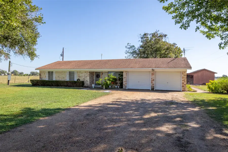 1542 Pilcik Road, East Bernard, TX 77435 - #2