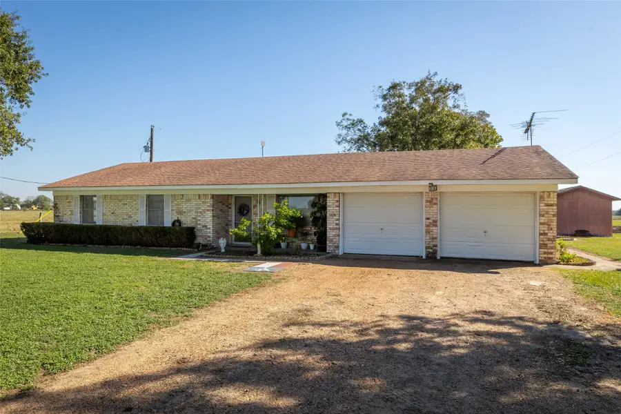 1542 Pilcik Road, East Bernard, TX 77435 - #3