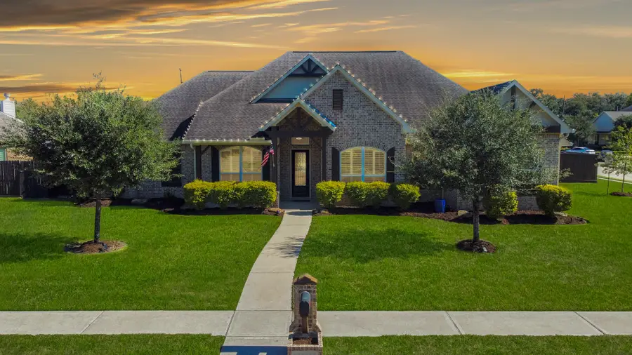 1302 Corianne Street, Katy, TX 77493 - Image #3