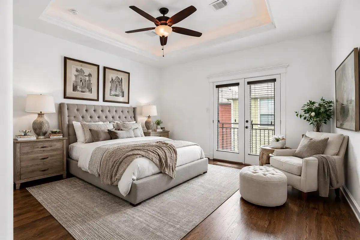 612 W 27th Street, Houston, TX 77008 - #1