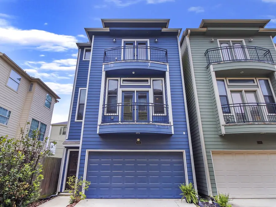 612 W 27th Street, Houston, TX 77008 - #3