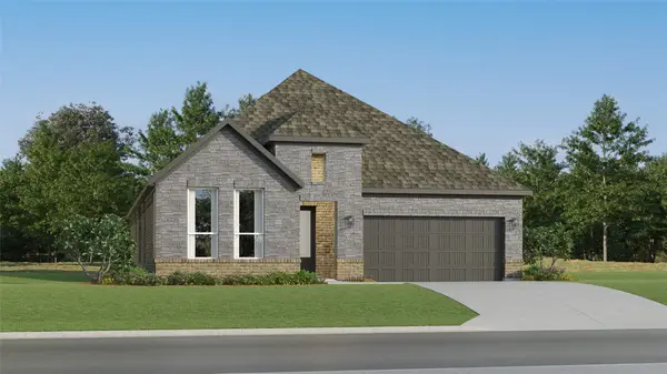 19303 Bellizzi Lane, Hockley, TX 77447
