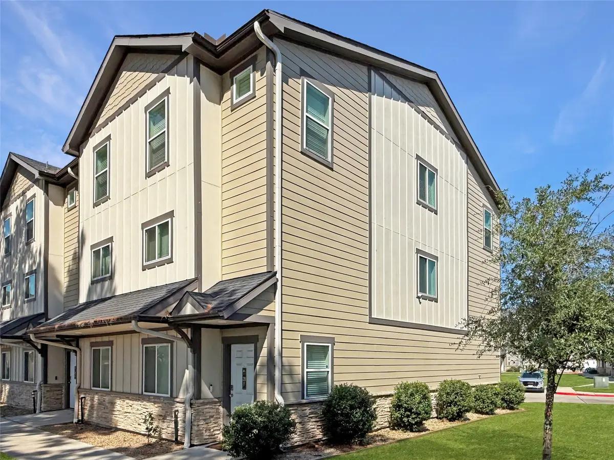 12603 Telge Road #28E-F, Cypress, TX 77429 - #1