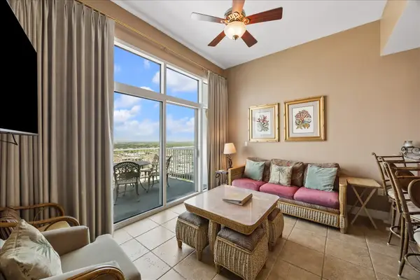 500 Seawall Boulevard #1302, Galveston, TX 77550