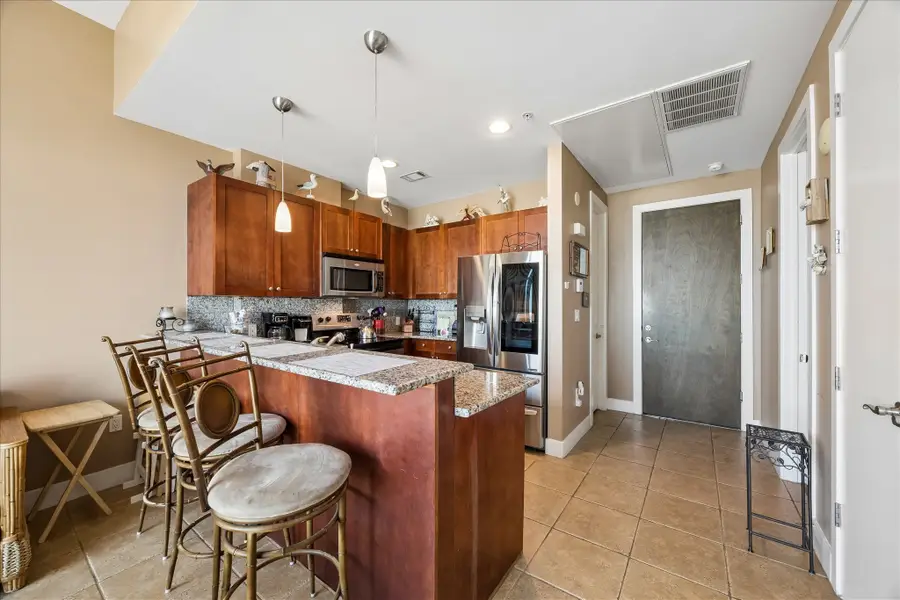 500 Seawall Boulevard #1302, Galveston, TX 77550 - #2