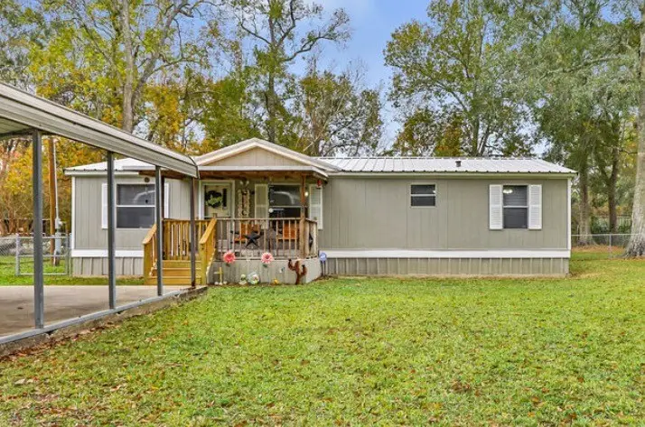 36 County Road 4535, Dayton, TX 77535 - Image #1