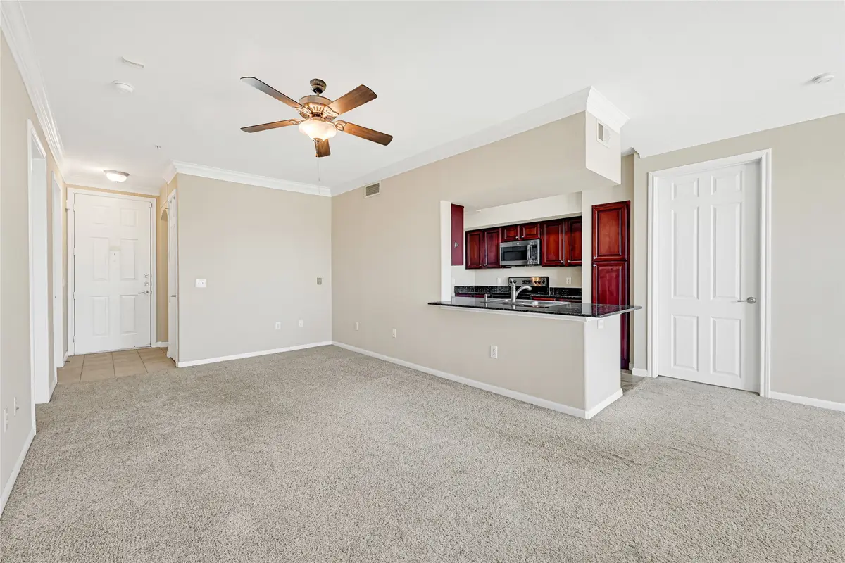 7575 Kirby Drive #1202, Houston, TX 77030 - Image #1