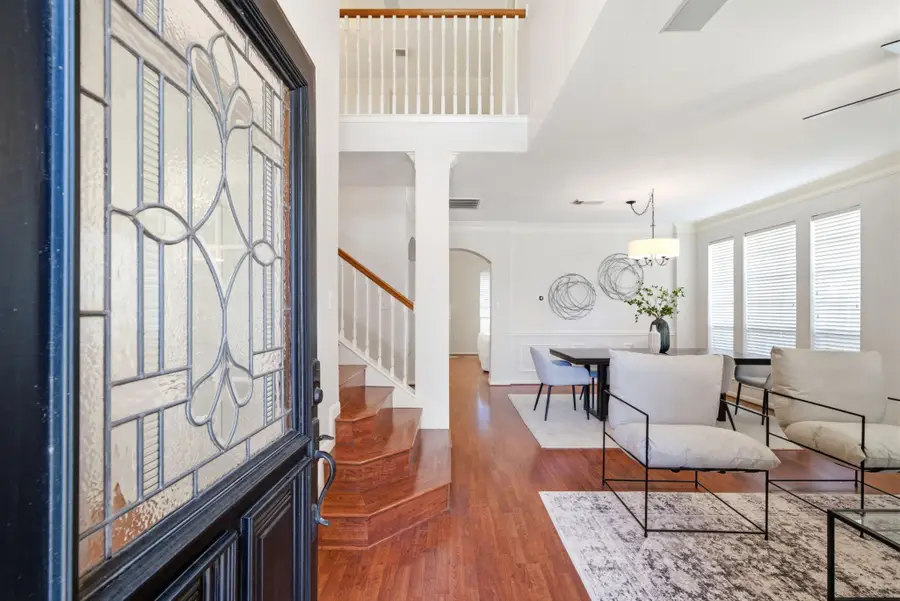 10711 N Belmont Court, Houston, TX 77065 - #3