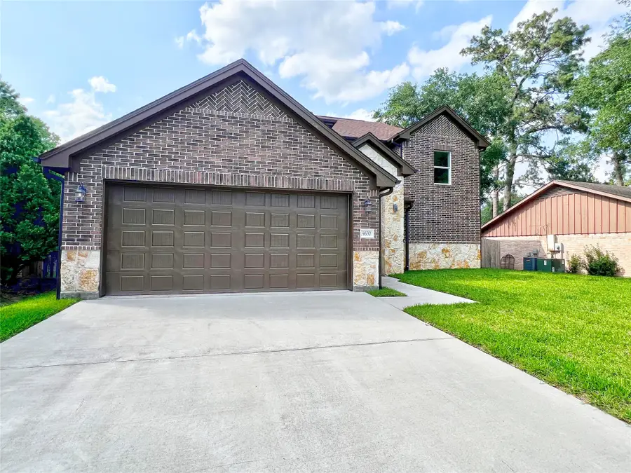 9630 Landry Boulevard, Spring, TX 77379 - Image #2