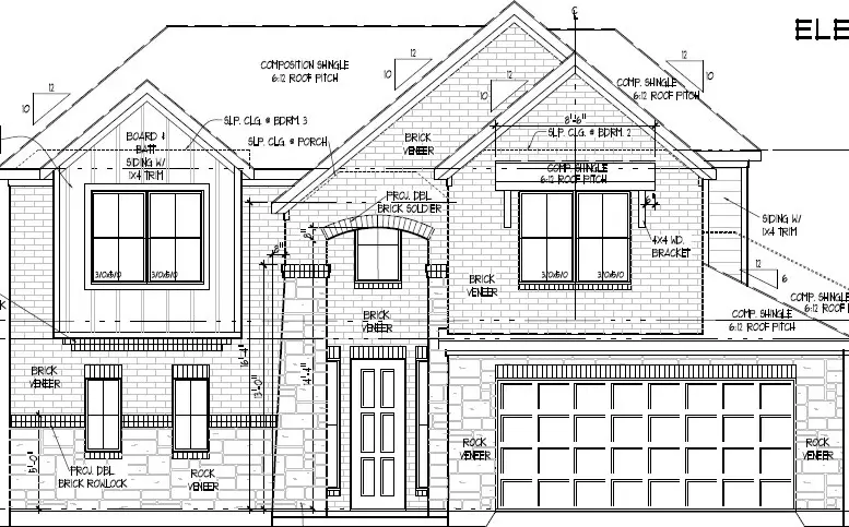 2137 Golden Spruce Lane, Conroe, TX 77301 - Image #2