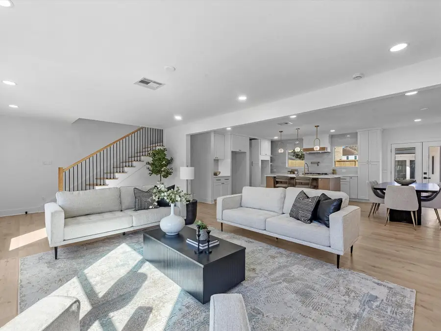 3209 Binz Street, Houston, TX 77004 - #3