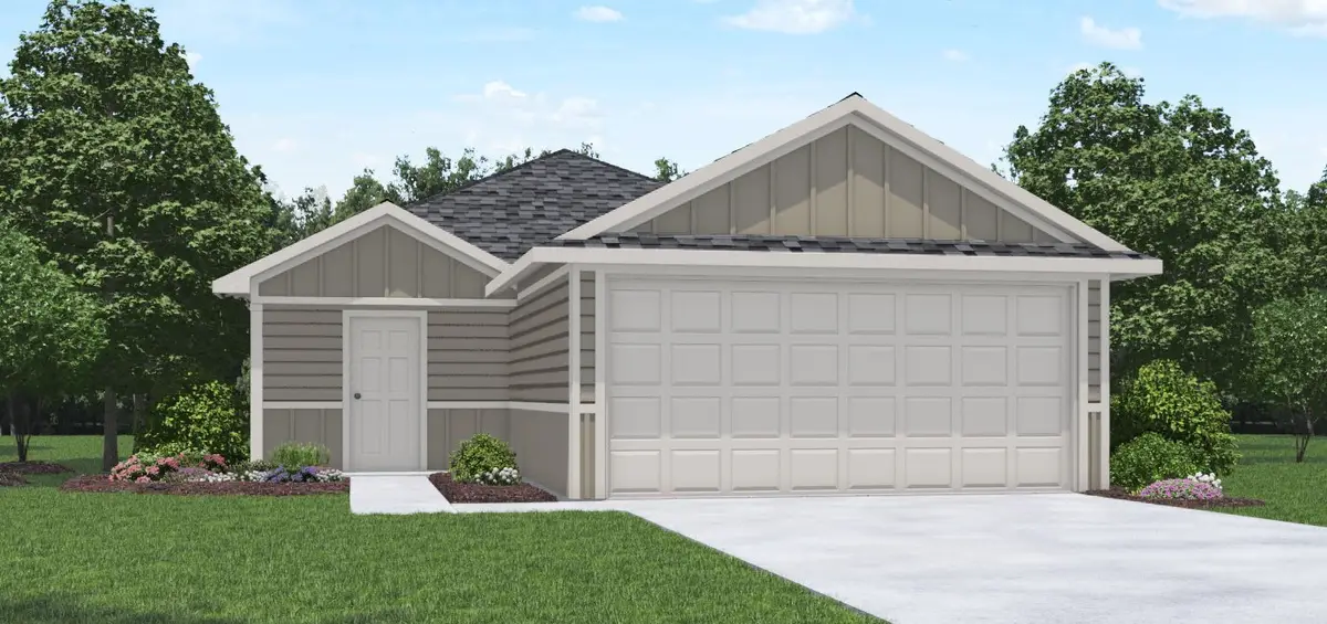 22723 Primrose Wind Lane, Hockley, TX 77447 - #1