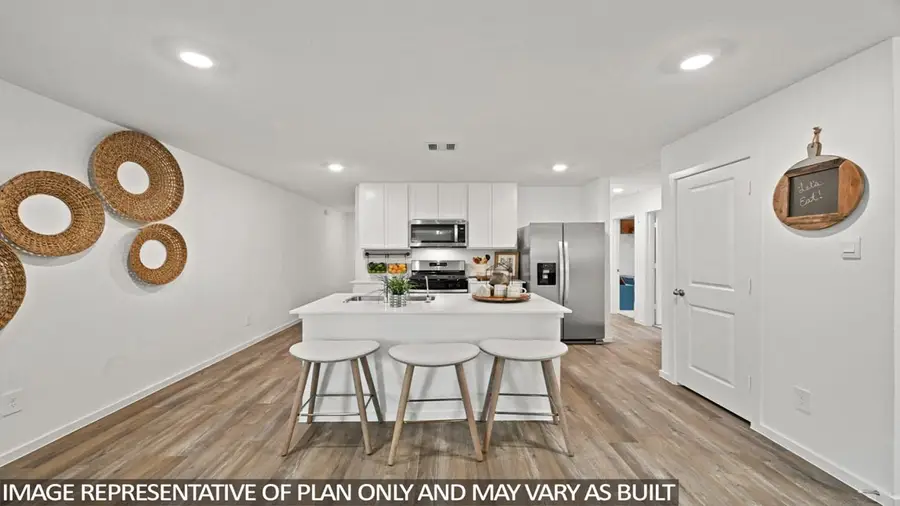 22723 Primrose Wind Lane, Hockley, TX 77447 - #3