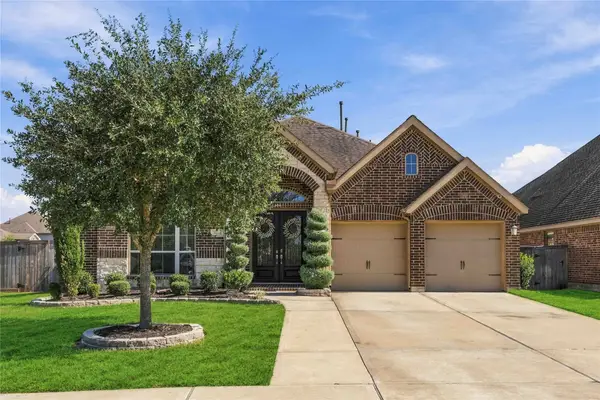 5111 Blue Canoe Road, Manvel, TX 77578