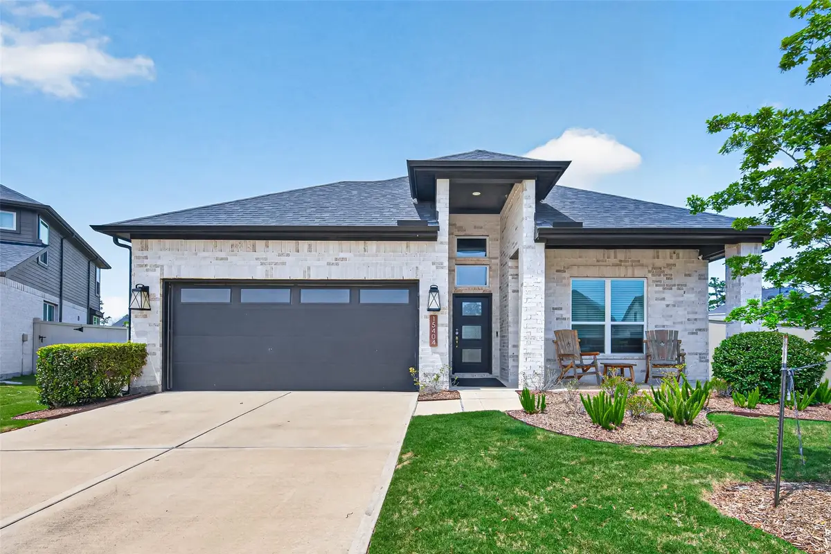 15404 Bicknells Thrush Court, Magnolia, TX 77354 - #1